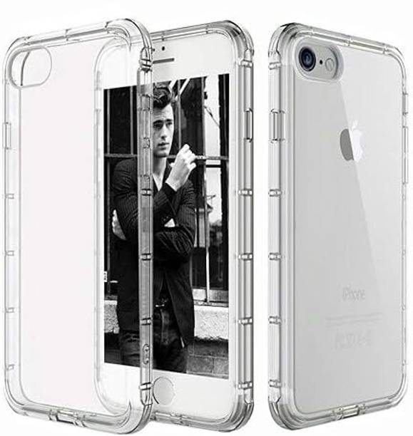 ULYKME Back Cover for Apple iPhone 6