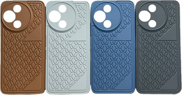 MEANDMO Back Cover for Alcatel V3 Pro
