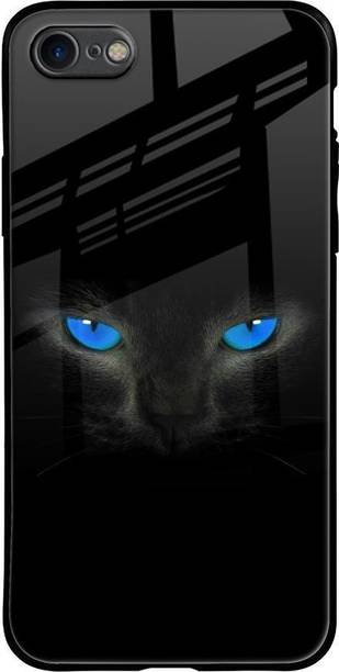 Hocopoco Back Cover for Apple iPhone 8