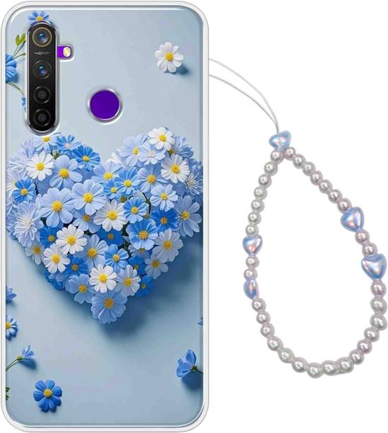 iCopertina Back Cover for Realme 5 pro
