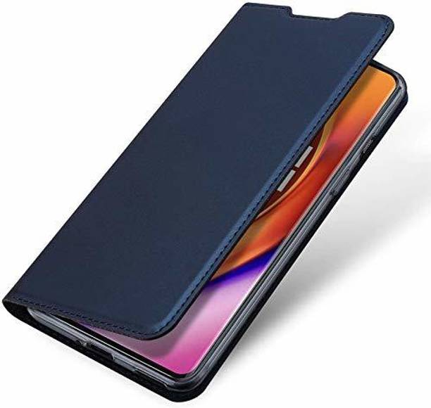 Helix Flip Cover for HTC One M9+