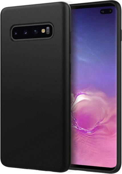 Mobizworld Back Cover for SAMSUNG GALAXY S10