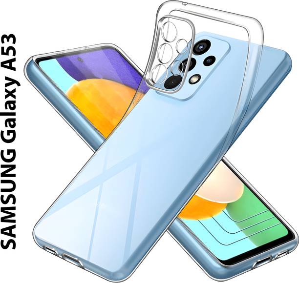 ADI Creations Back Cover for Samsung Galaxy A53 5G