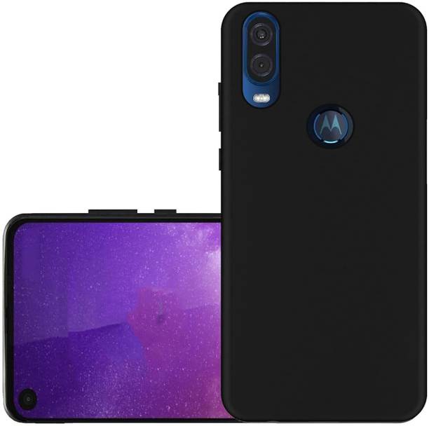 Aspir Back Cover for Motorola One Vision