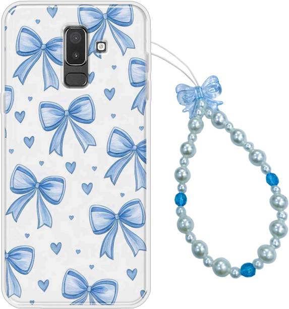 iCopertina Back Cover for Samsung Galaxy J8