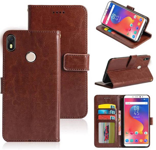 BOZTI Back Cover for Infinix Hot S3