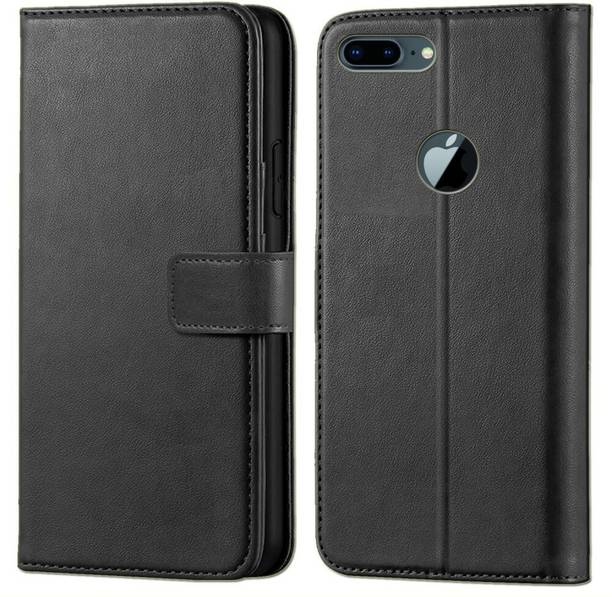 Slugabed Flip Cover for Apple iPhone 8 Plus