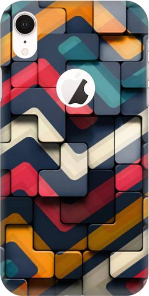 COBEIRTAS Back Cover for Apple iPhone XR