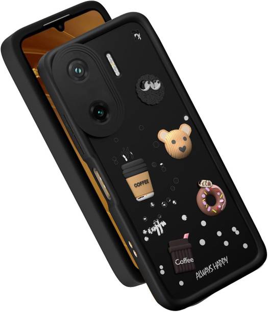 Flipkart SmartBuy Back Cover for POCO F7 5G