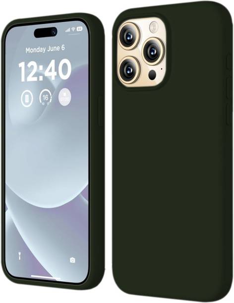 FABULANE Back Cover for IPHONE 12 Pro