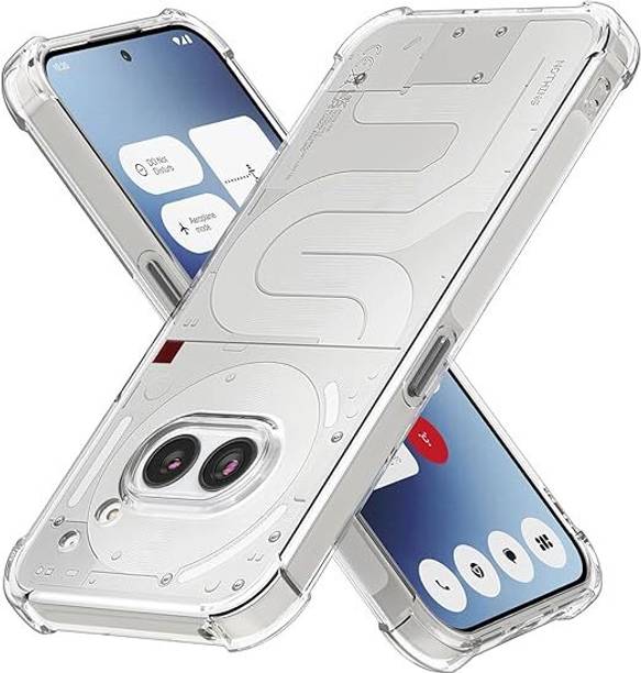 Bmb Back Cover for Nothing Phone (2a) 5G