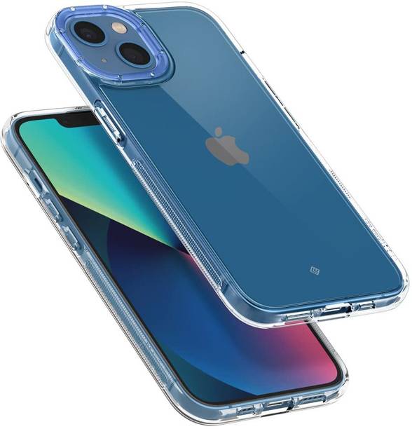 Caseology by Spigen Skyfall Back Cover for Apple iPhone 13