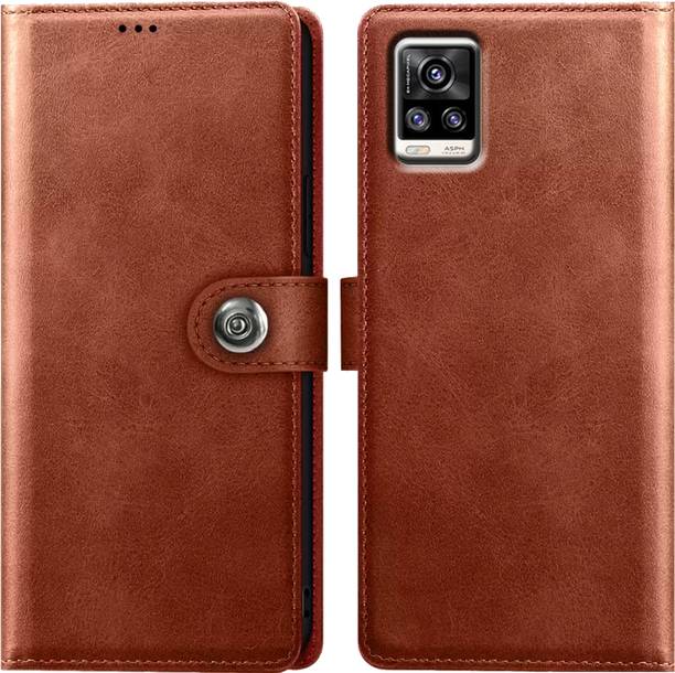 Rofix star Back Cover for VIVO V20