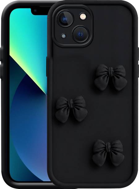 MVMS Back Cover for Apple iPhone 12