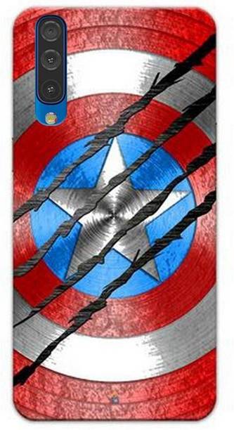 selfiegiftoo Back Cover for SAMSUNG A70