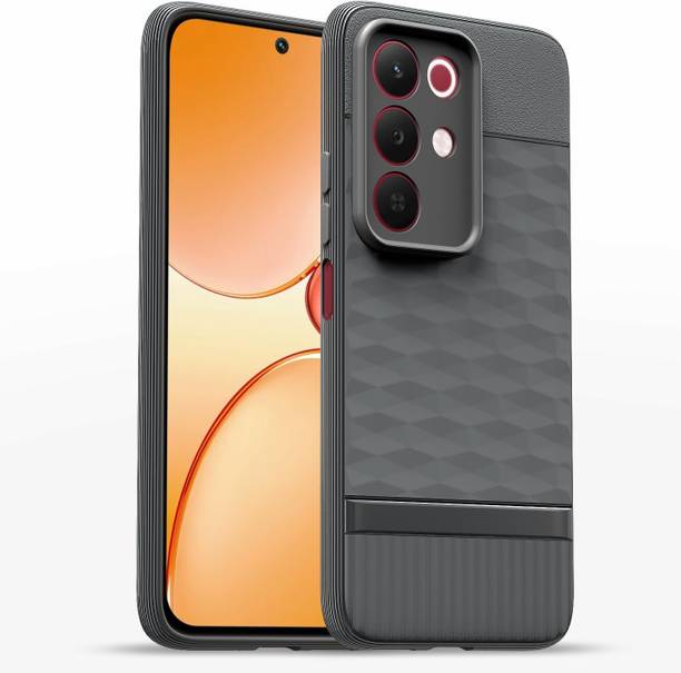 Flipkart SmartBuy Back Cover for Realme Narzo 90X 5G / Realme C85 5G / Realme 15X 5G