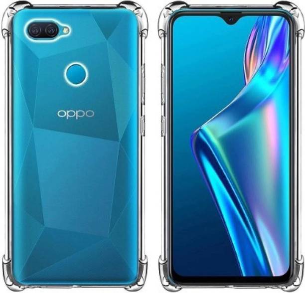 CASEHYP Back Cover for OPPO F9 Pro