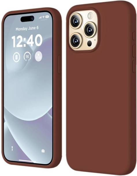 INNOPACE Back Cover for IPHONE 12 PRO