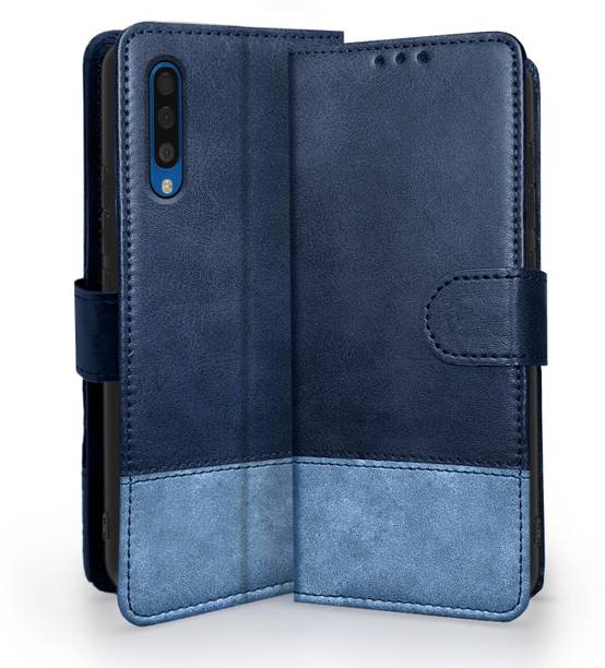Pikkme Back Cover for Samsung Galaxy A50