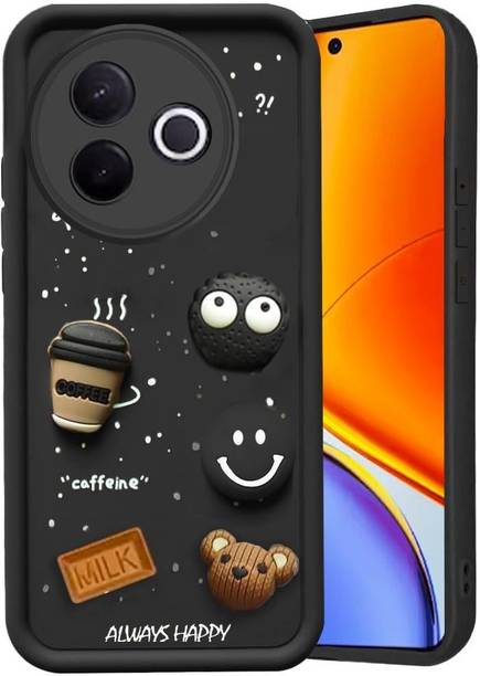 Flipkart SmartBuy Back Cover for Vivo Y39 5G