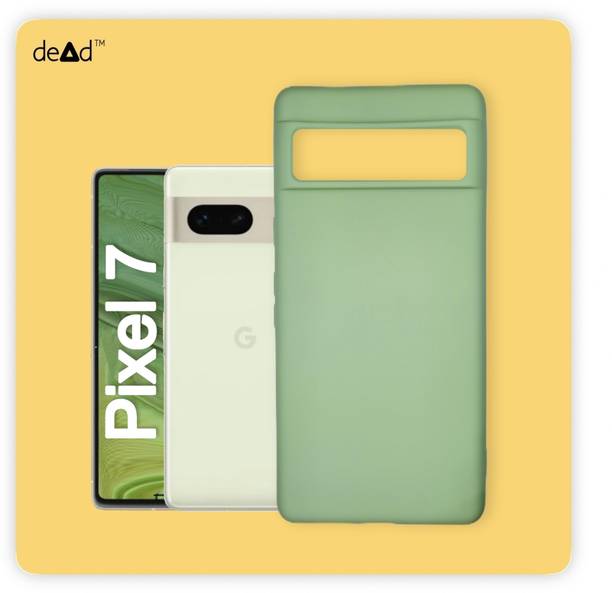 dead Back Cover for Google Pixel 7