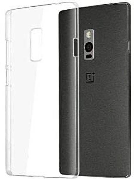 Covertick Back Cover for OnePlus One