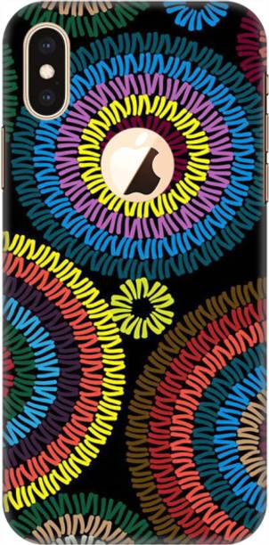 iCopertina Back Cover for Apple iPhone XS Max