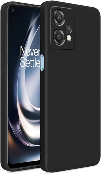 Doubledicestore Back Cover for ONEPLUS NORD CE 2 LITE 5G