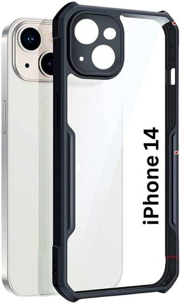 KWINE CASE Back Cover for iPhone 14