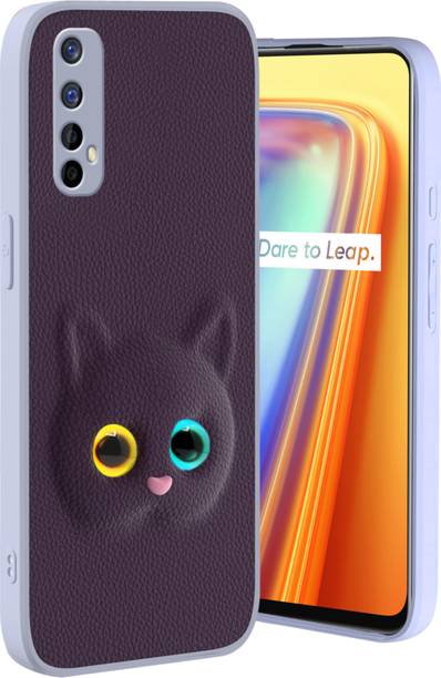 Meephone Back Cover for Realme 7