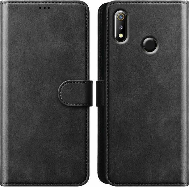 Rofix star Back Cover for Realme 3