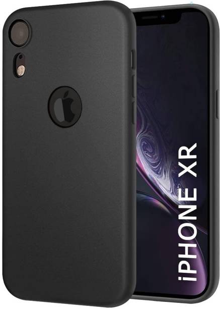 vmt stock Back Cover for Apple iPhone XR