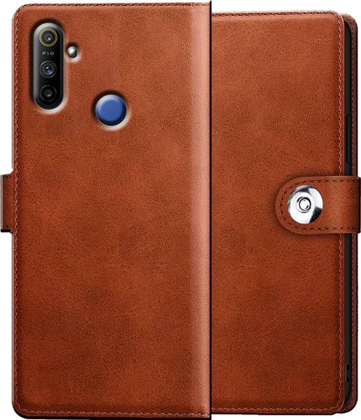 Rofix star Back Cover for REALME NARZO 10A