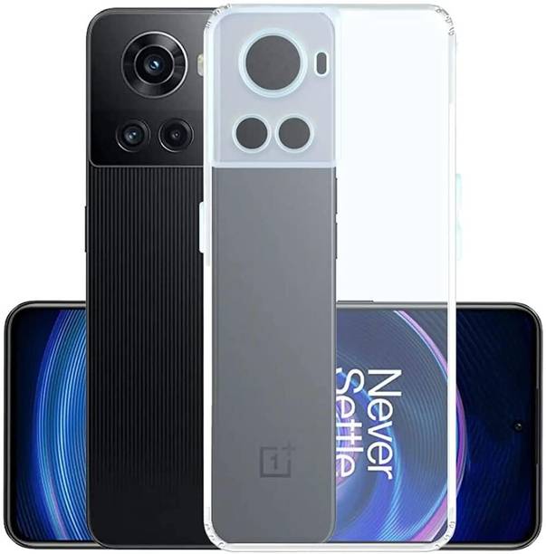xvx Back Cover for OnePlus 10R 5G