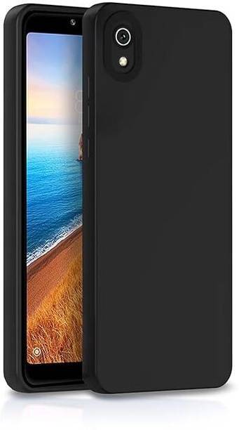 PJE Back Cover for MI REDMI 7A