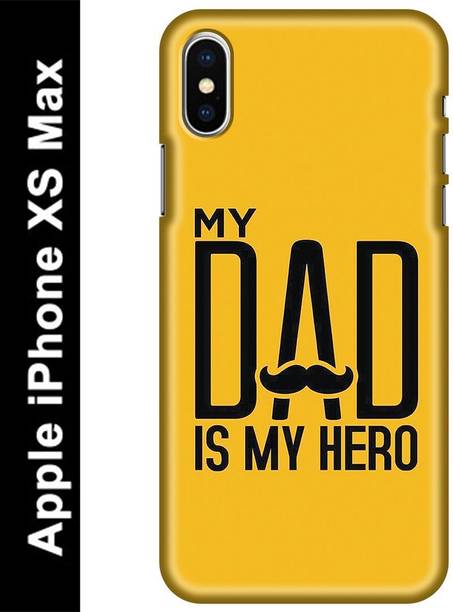 SPBR Back Cover for Apple iPhone XS Max