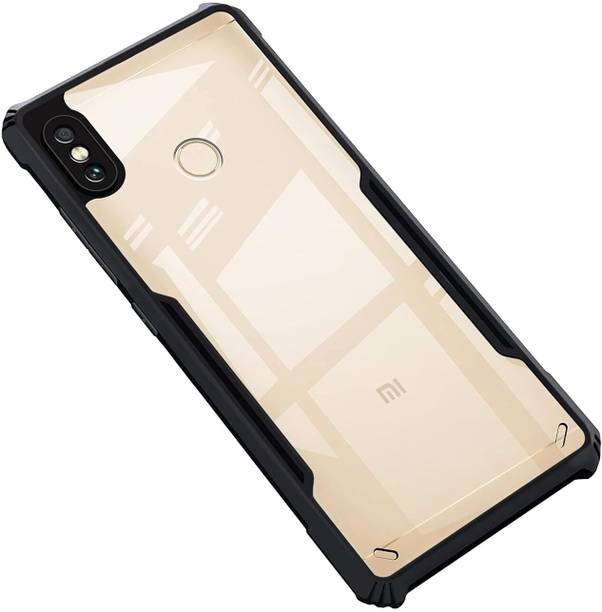 Spectacular ace Back Cover for Mi Redmi Note 5 Pro