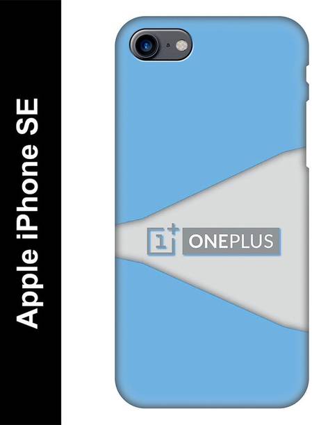 My Swag Back Cover for Apple iPhone SE