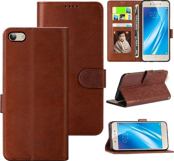 BOZTI Back Cover for VIVO Y53