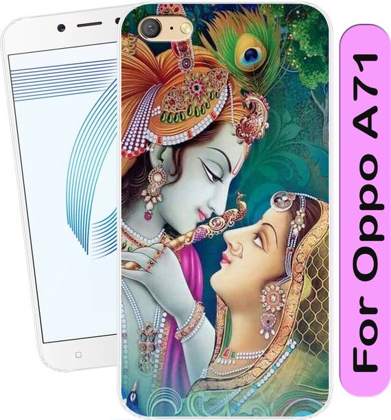 Coolcase Back Cover for Oppo A71