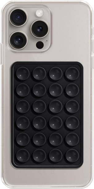Ek Rag Silicone Phone Sticker Pack of 2 All Kind Of Phone / Phone Covers Mobile Skin
