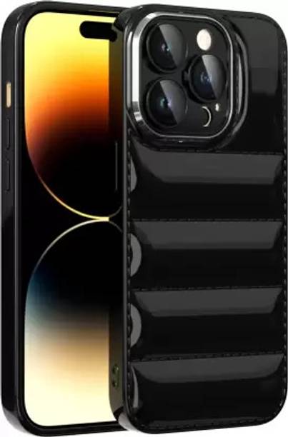 LAMIYANA Back Cover for Apple iPhone 13PROMAX