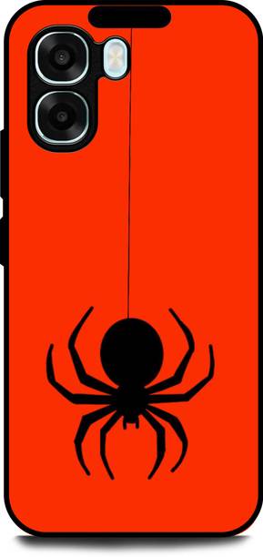 Thecoverking Back Cover for OPPO K14x 5G (SCORPION,CRAB, SPIDER MAN, SPIDER, MARVEL)