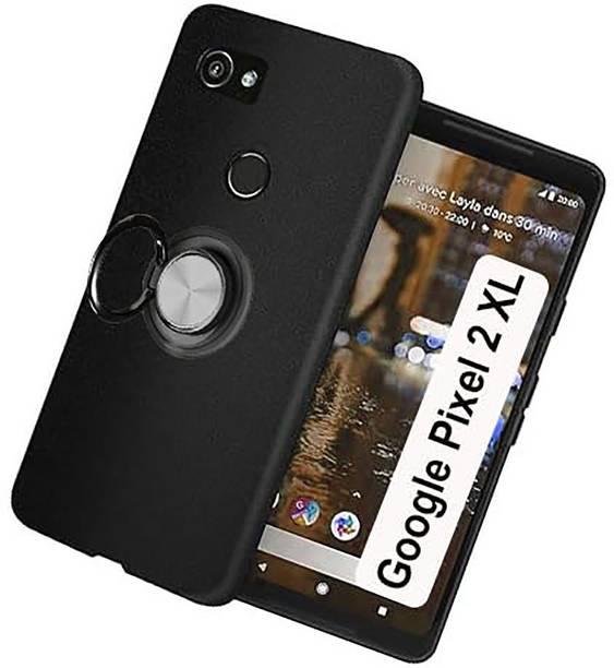 INSTYLE Back Cover for Google Pixel 2 XL