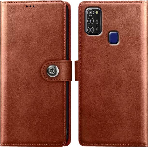 Rofix star Back Cover for SAMSUNG GALAXY M21