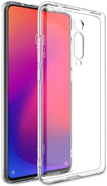 SRT Back Cover for Mi K20