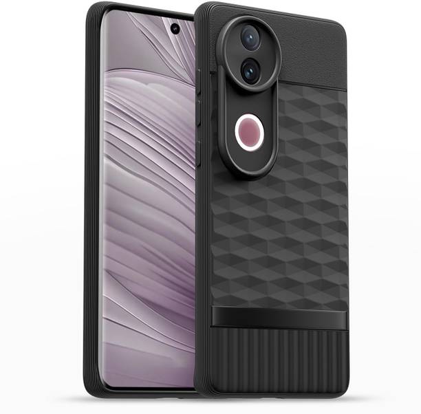 My Thing! Back Cover for Vivo V50 5G