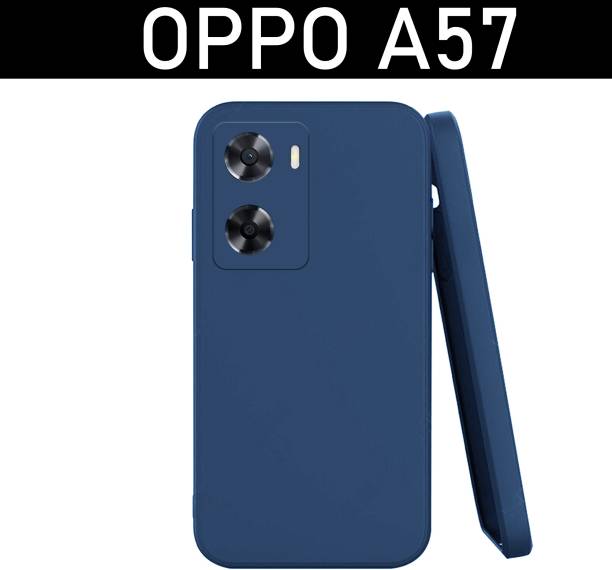 Knotyy Back Cover for Oppo A57
