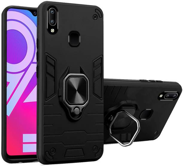 SMARTPOCKET Back Cover for Vivo Y93, Vivo Y95, Vivo Y91