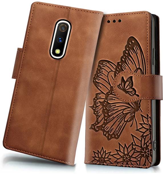 Mobishield Back Cover for Realme X